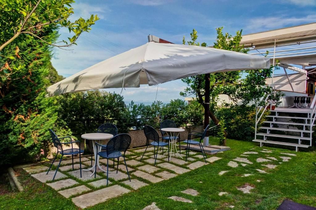 BEST WESTERN Hotel La Solara Sorrento фото 55