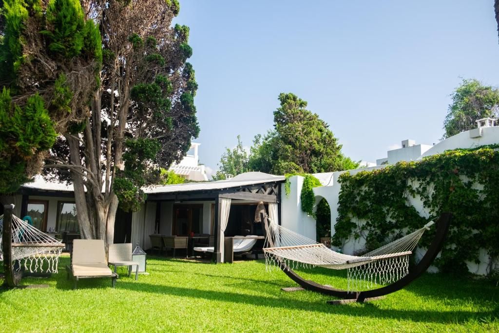 The Orangers Beach Resort and Bungalows фото 32