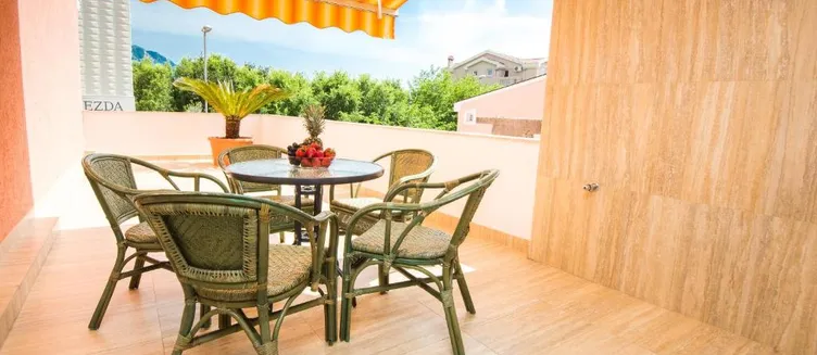 Фото отеля Apartments Sofija