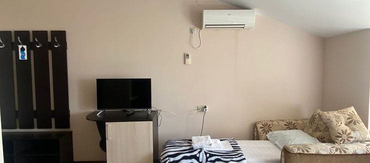 Фото отеля Гостевой дом «Атлантик 2»