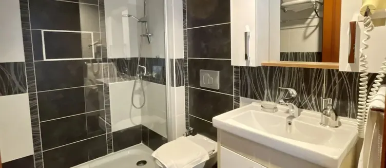Фото отеля Aida Hotel