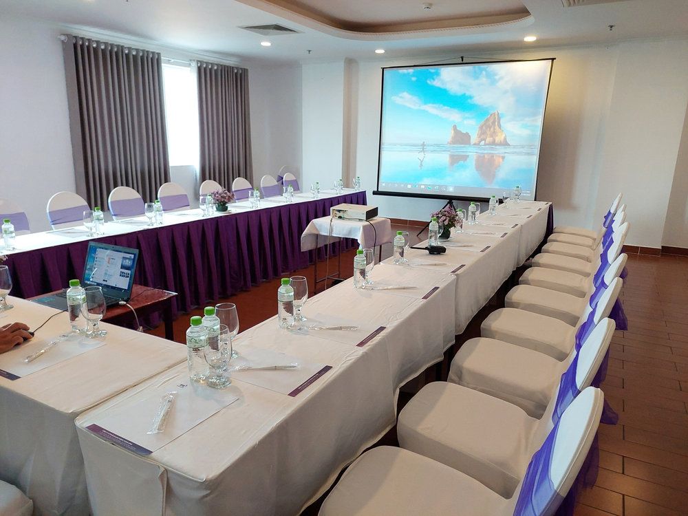 TTC Hotel Premium Phan Thiet фото 71