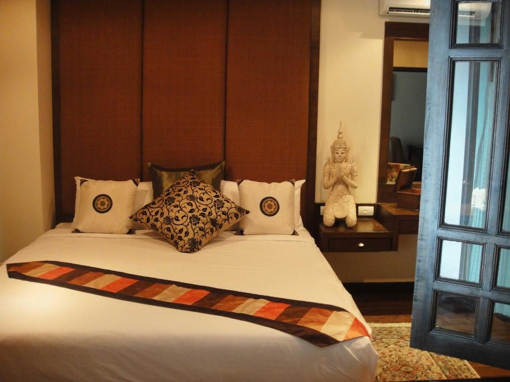 Arisara Place Apartment Resort Samui фото 7
