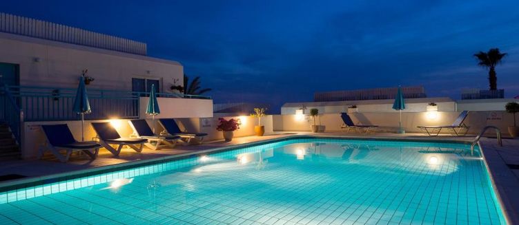 Фото отеля Sunny Hill Hotel Apartments