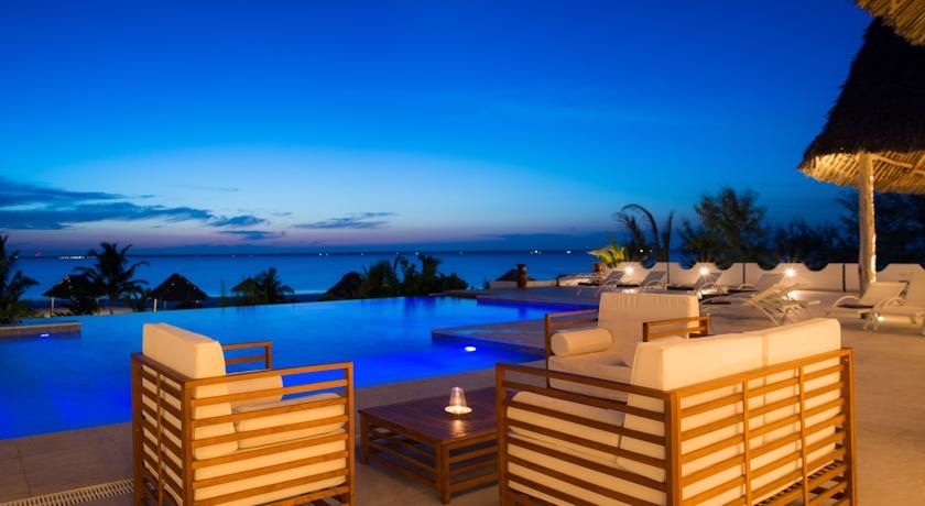 Konokono Beach Resort фото 29