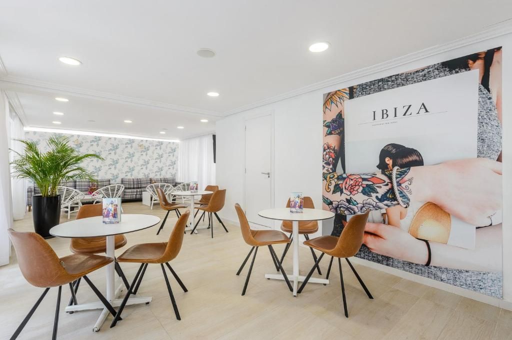 Vibra Lei Ibiza фото 15