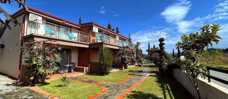 Фото отеля Village Mare Residence