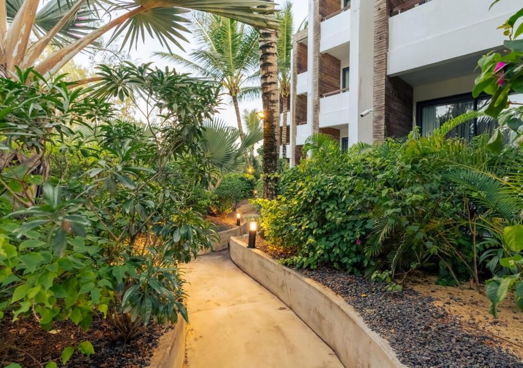 Mystik Life Style Boutique Hotel фото 33
