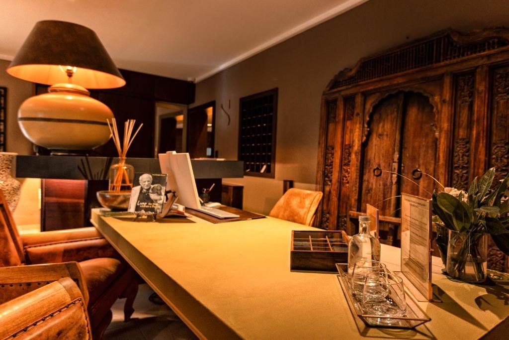 Hotel Swiss Moraira фото 25
