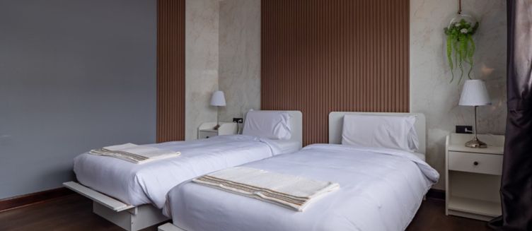Фото отеля Grand Orlov Apart Hotel
