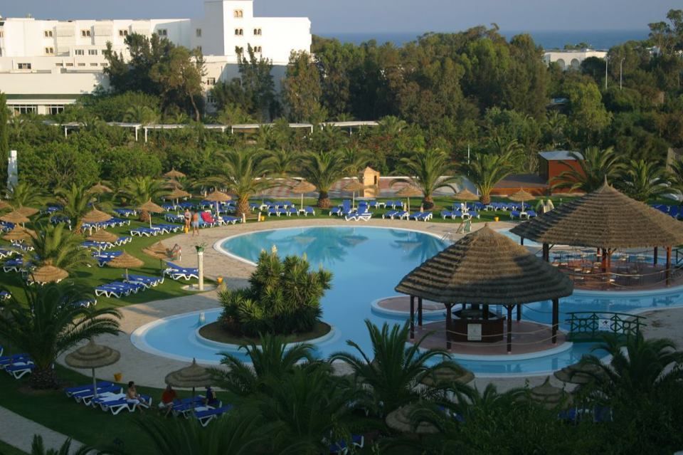 Shalimar Aqua Park фото 27