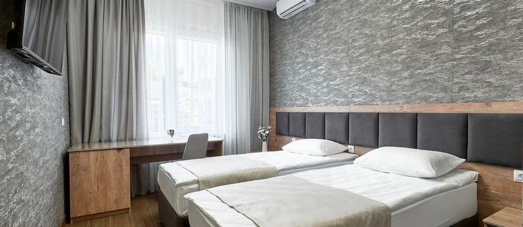 Фото отеля Гостевой дом «Мекам»