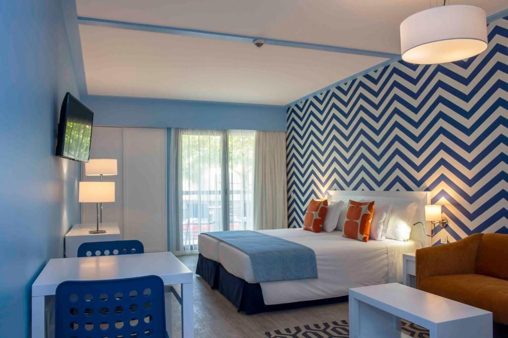 Terrace Mar Suite фото 18