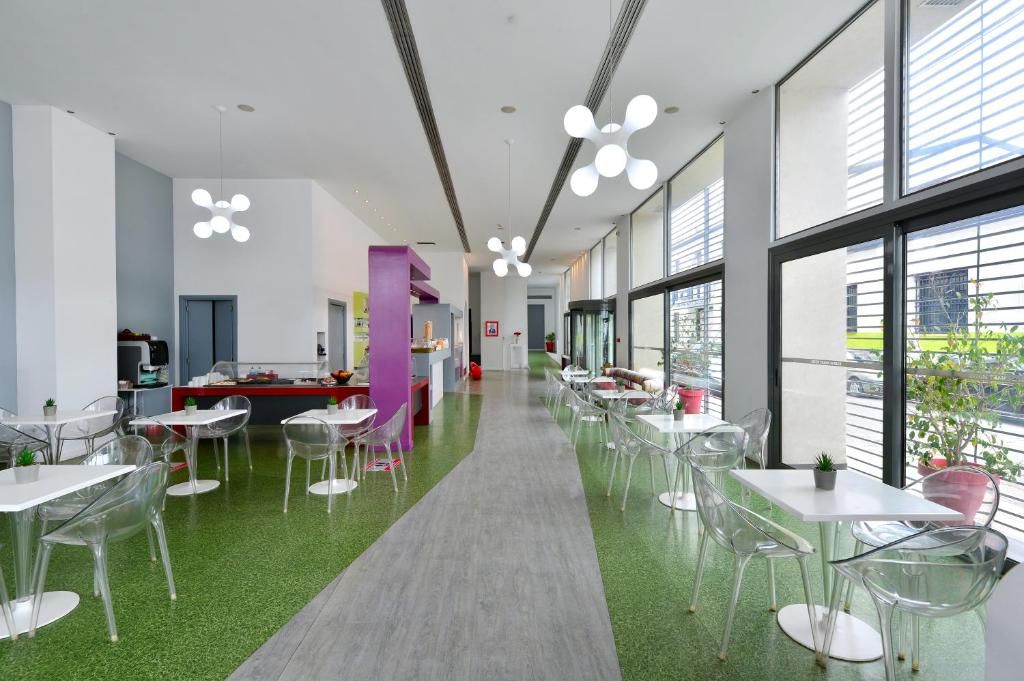 Airotel Patras Smart фото 25