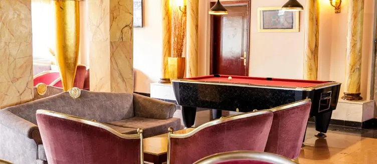 Фото отеля Cesar Palace Casino
