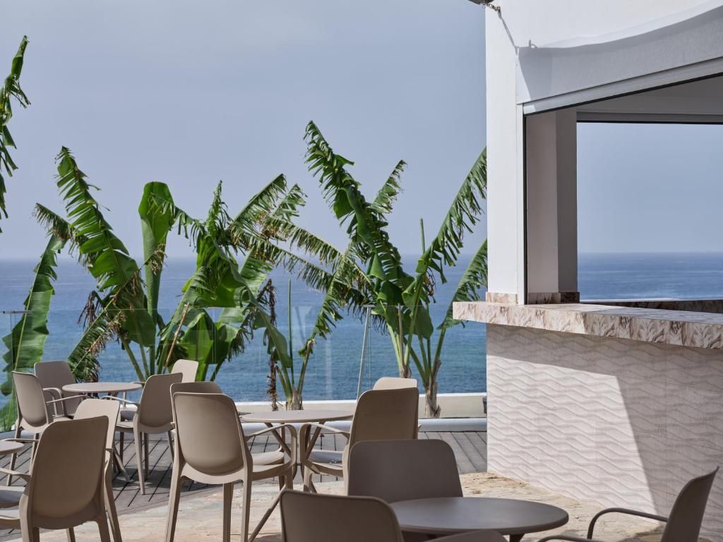 Atlantica Club Sungarden Beach фото 63