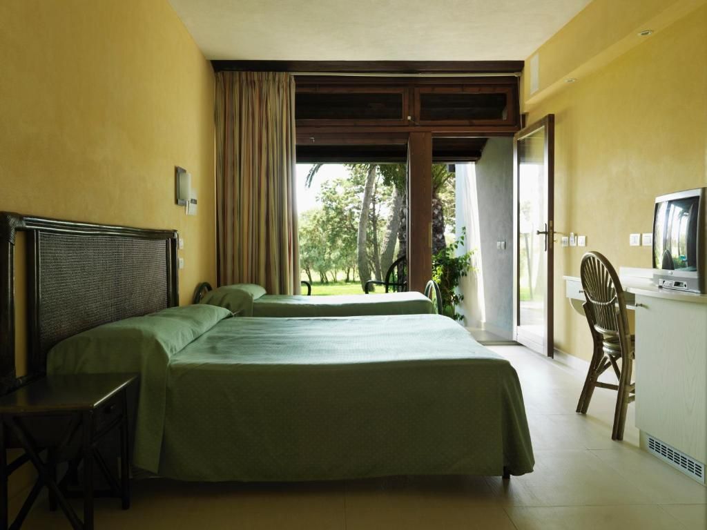 Porto Kaleo Hotel Village фото 8