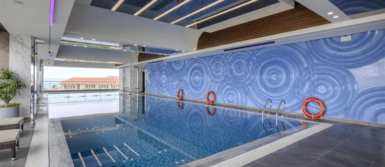 Фото отеля Annova Hotel Nha Trang