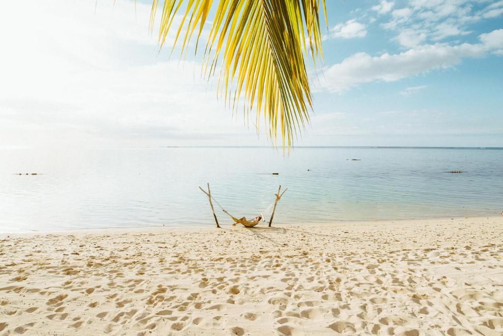 LUX Le Morne фото 85