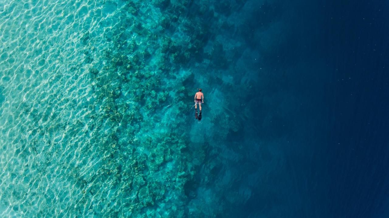 Ranveli Island Resort фото 40