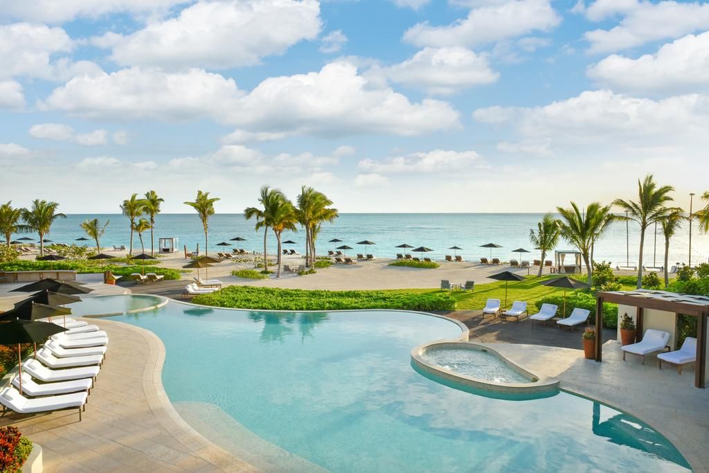 Rosewood Mayakoba фото 50
