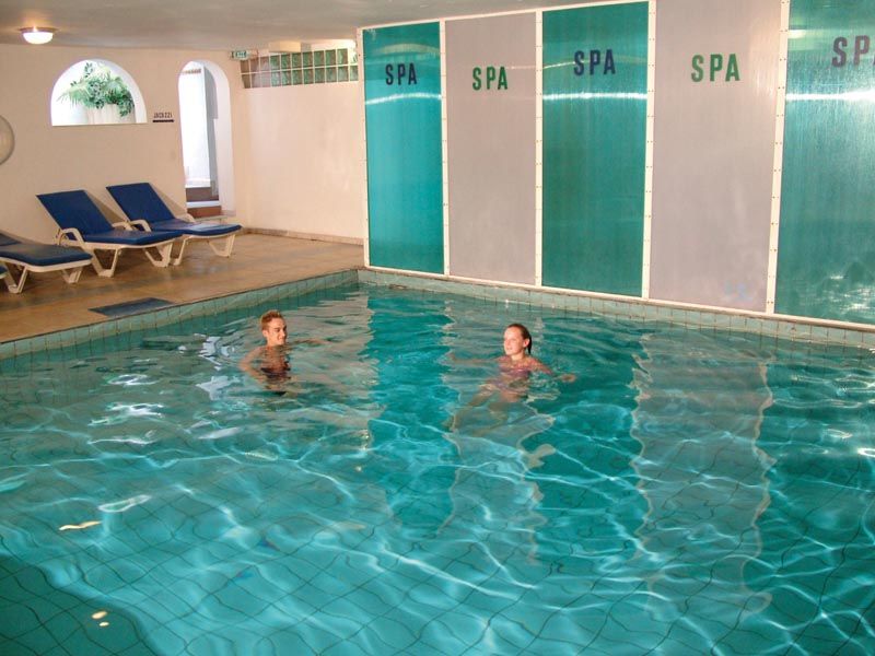 Arsinoe Beach Hotel фото 5