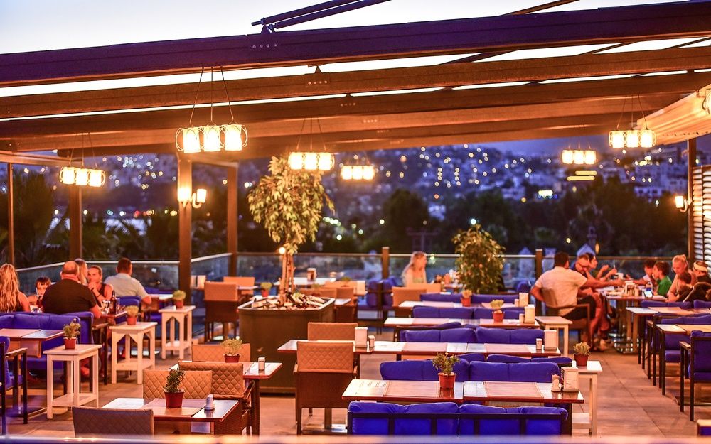 Jasmin Beach Hotel фото 121