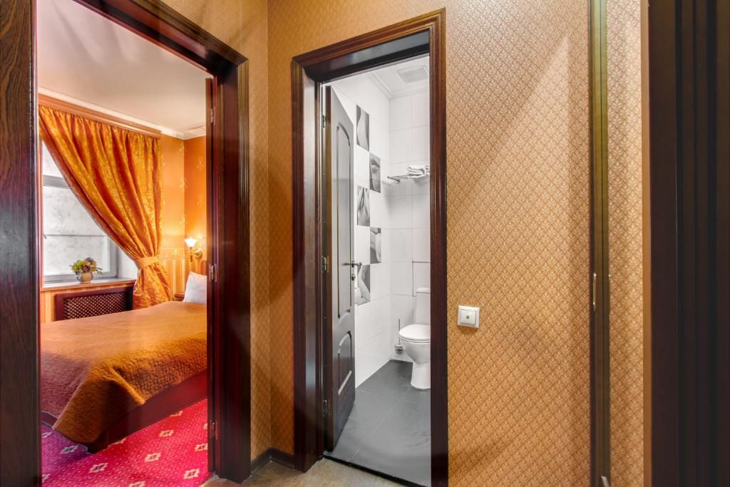 Гостевой дом «Moscow Point - Рублевъ Дом» фото 32