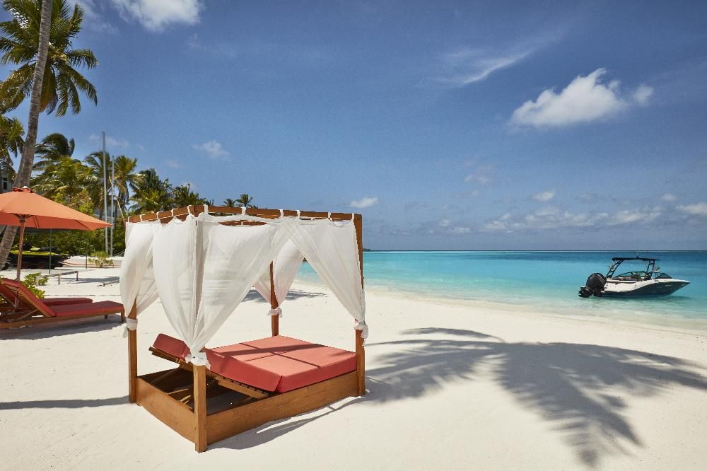 Sun Siyam Iru Veli фото 32