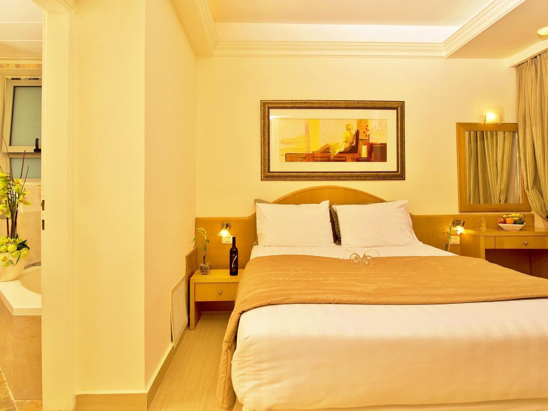 Bell Boutique Hotel & Spa фото 4