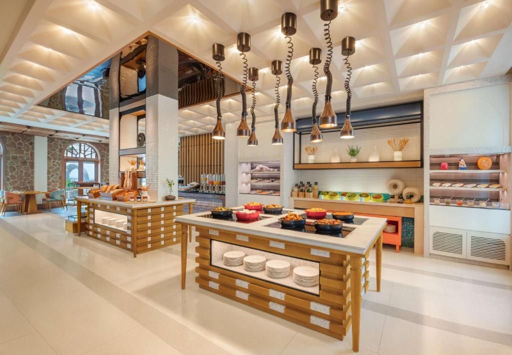 La Festa Phu Quoc, Curio Collection By Hilton фото 55