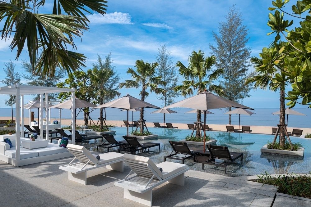 Pullman Khao Lak Resort фото 14