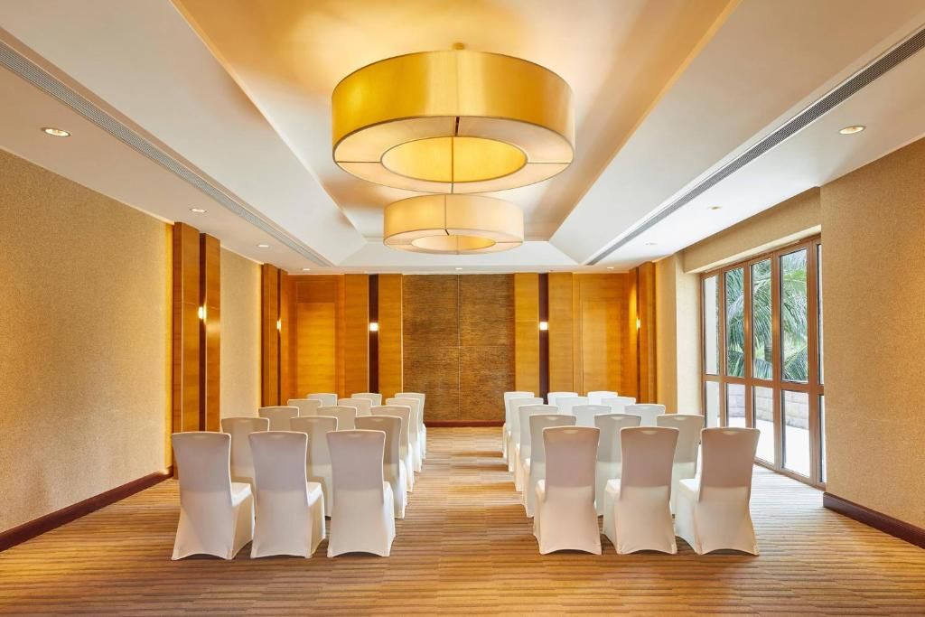 Four Points by Sheraton Shenzhou Peninsula Resort фото 90