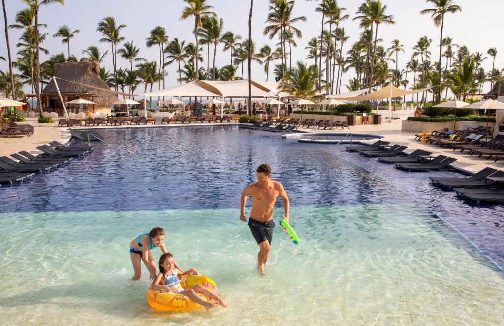 Royalton Punta Cana, An Autograph Collection All-Inclusive Resort & Casino фото 131
