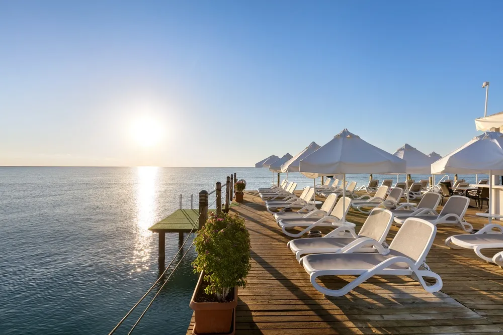 Club Hotel Phaselis Rose фото 245
