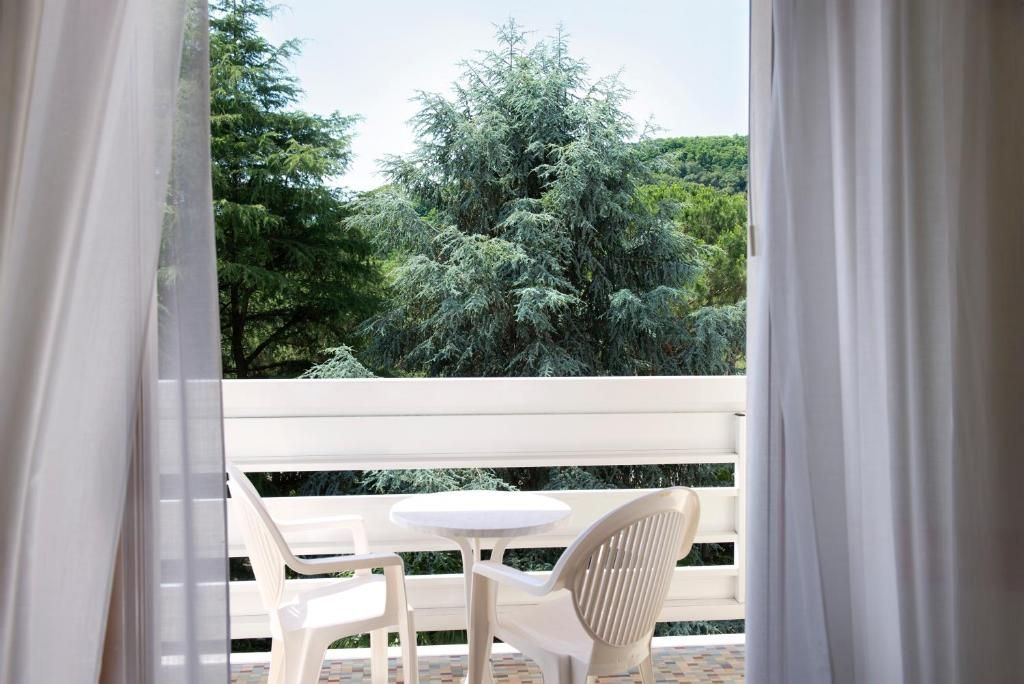 Apollo Hotel Terme фото 32