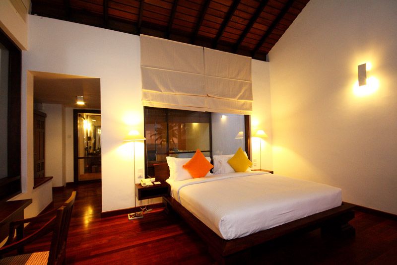 Grand Beach Wadduwa By Wijaya Leisure фото 70