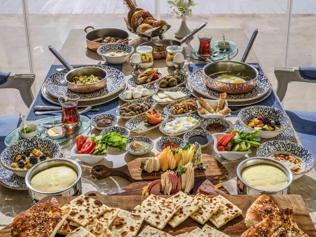 Rixos Sharm El Sheikh (Adults Only) фото 176