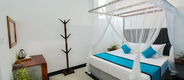 Фото отеля Camellia Unawatuna