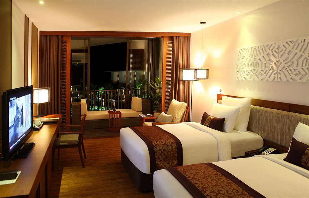 Sunrise Premium Resort Hoi An фото 69