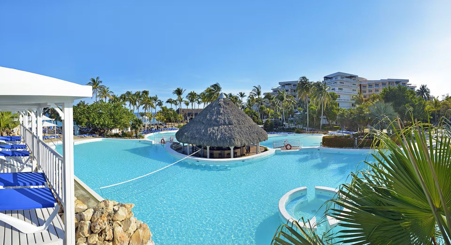 Melia Varadero фото 13