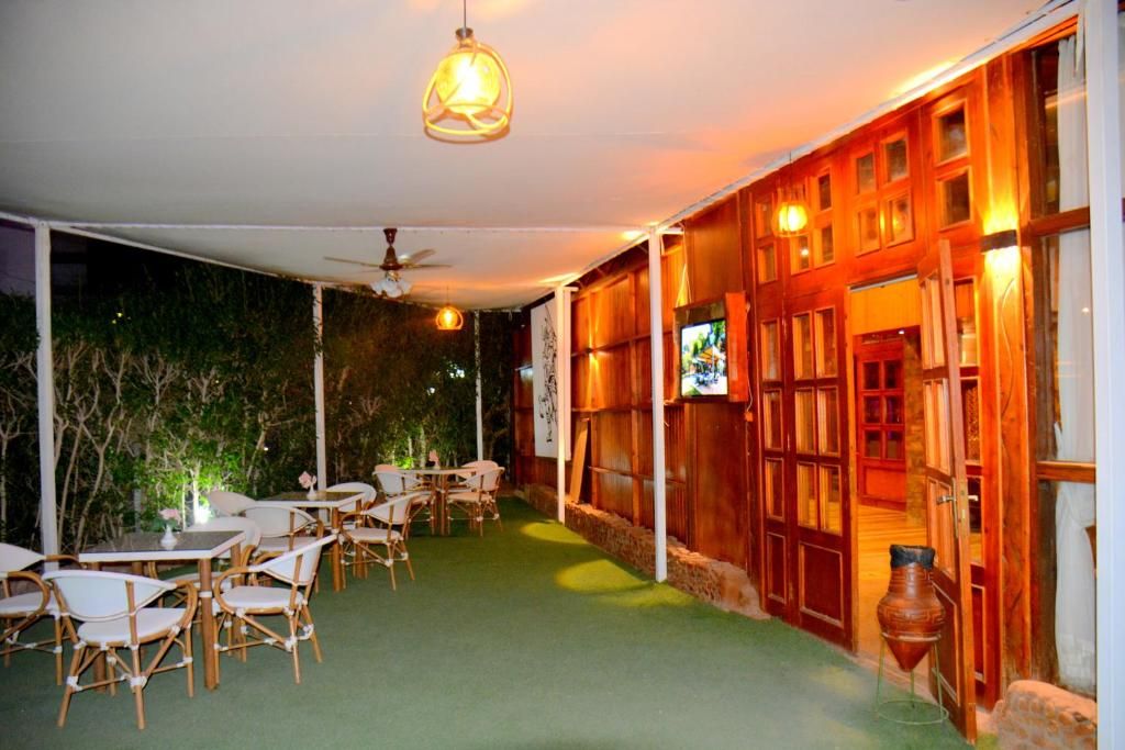 Viking Club Hotel фото 92