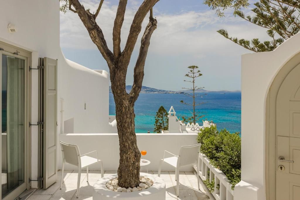 Grace Mykonos, Auberge Resorts Collection фото 25