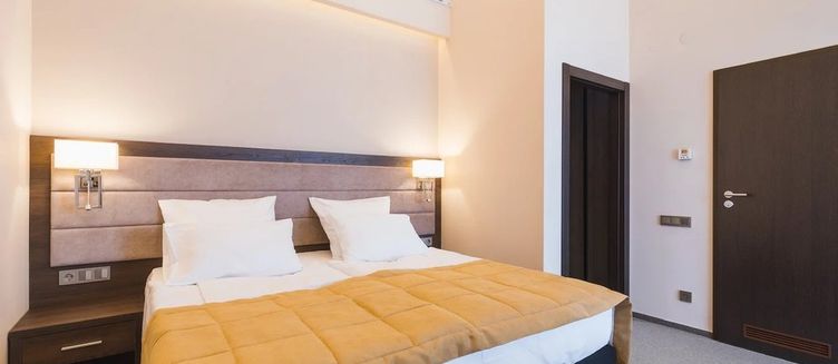 Фото отеля Кандинский