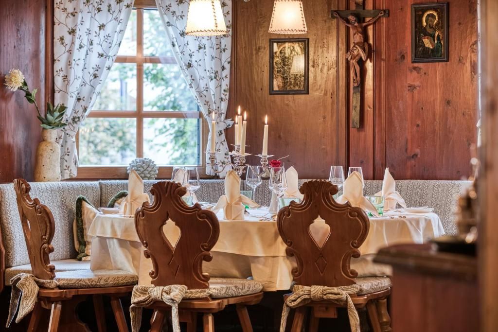 Wellness & Beauty Hotel Alte Post фото 48