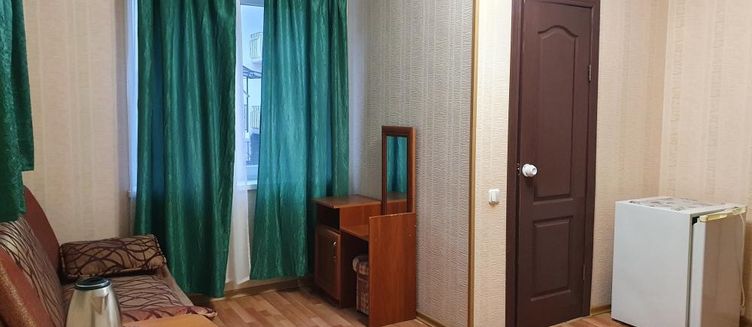 Фото отеля Энигма (Скиф)