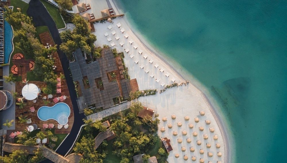 Lujo Hotel Bodrum фото 66