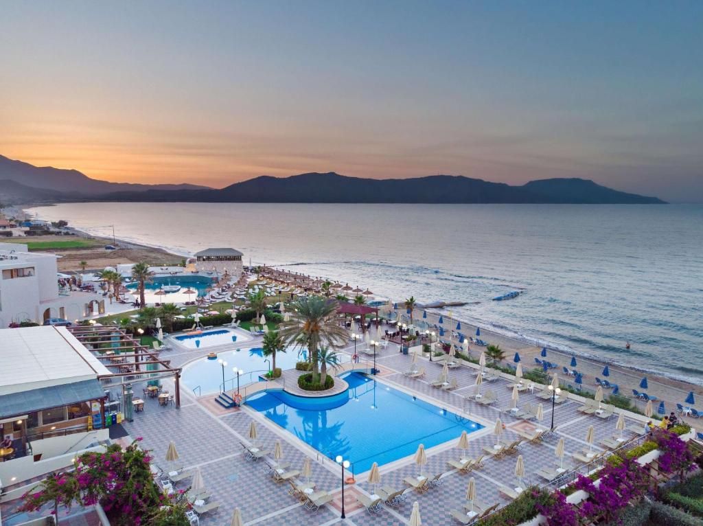 Hydramis Palace Beach Resort фото 52