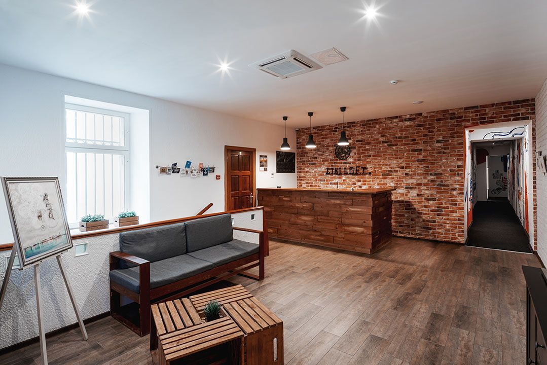 Liki Loft фото 7