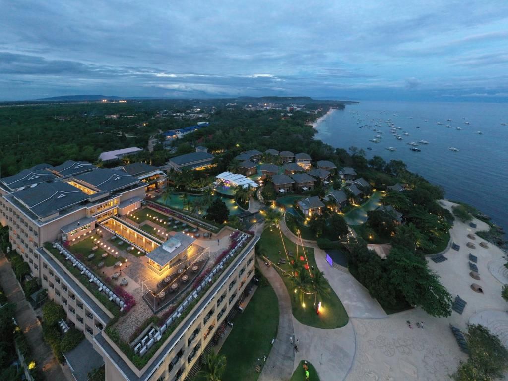 BE Grand Resort, Bohol фото 42